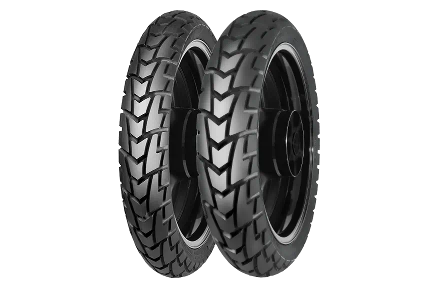 130/70-12 opona MITAS MC32 WinScoot TL 62R